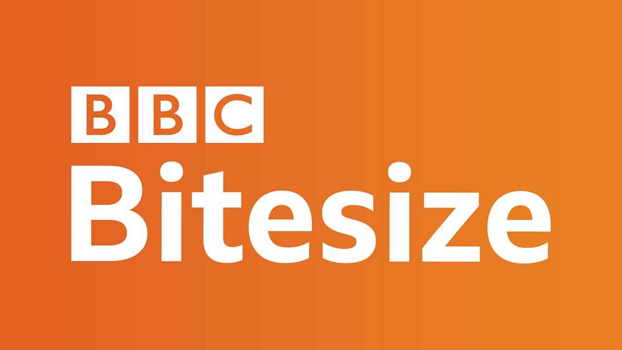 BBC Bitsize